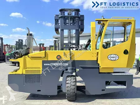 Stivuitor multidirectional Combilift