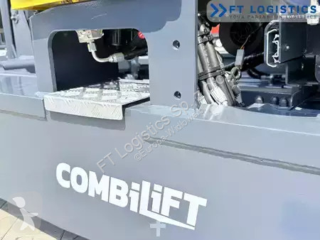 Stivuitor multidirectional Combilift