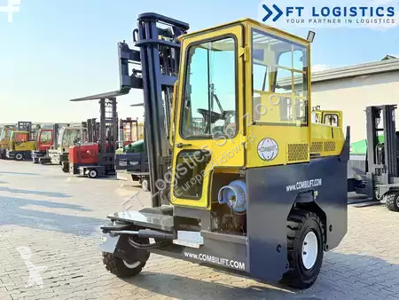 Stivuitor multidirectional Combilift