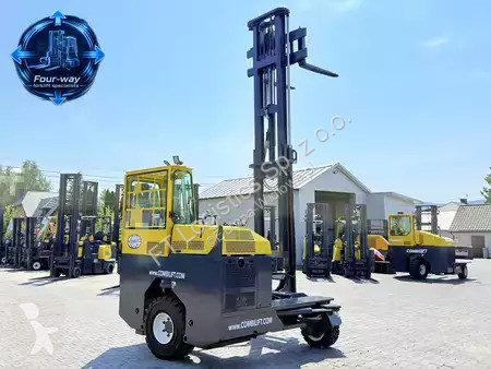 Многопосочен кар Combilift