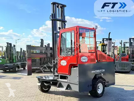 Stivuitor multidirectional Combilift