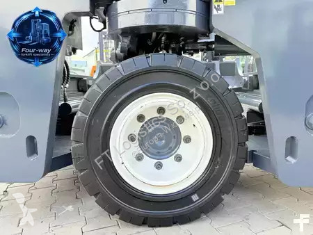 Multidirektionel truck Combilift