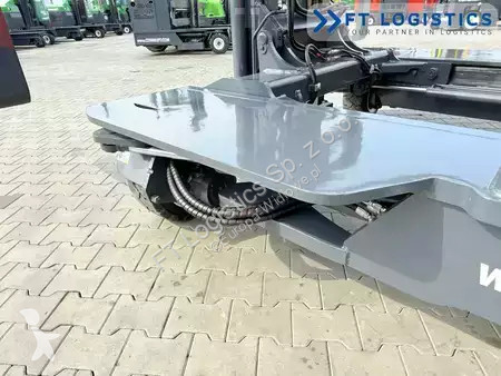 Wózek wielokierunkowy Combilift