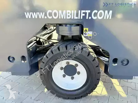 Wózek wielokierunkowy Combilift