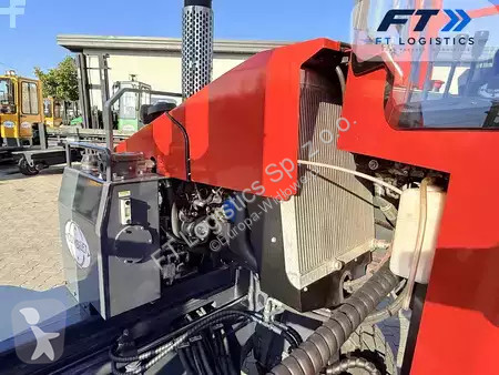 Carrello multidirezionale Combilift