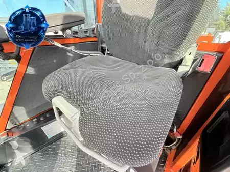 Carrello multidirezionale Hubtex