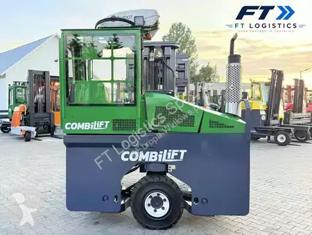 Stivuitor multidirectional Combilift
