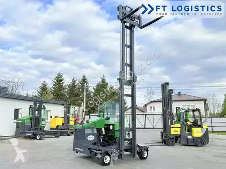Многоходовой погрузчик Combilift