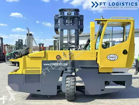 Многоходовой погрузчик Combilift