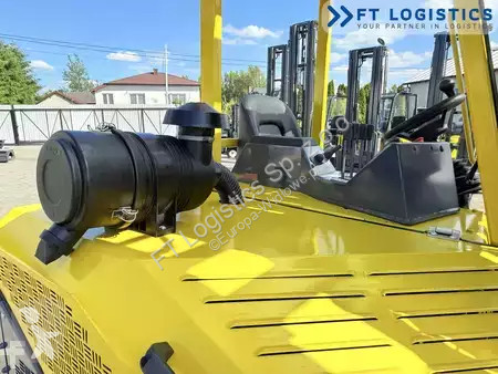 Stivuitor multidirectional Combilift