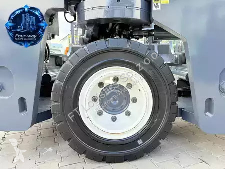 Chariot multidirectionnel Combilift