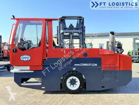 Chariot multidirectionnel Combilift