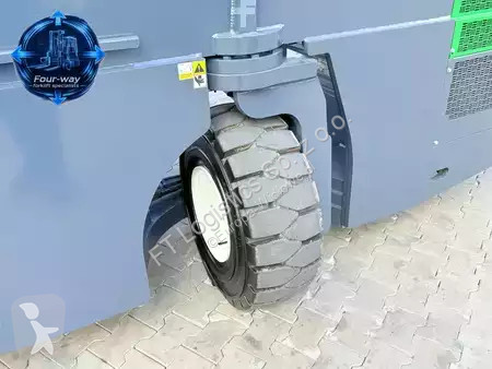 Chariot multidirectionnel Combilift
