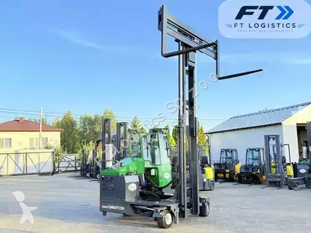Chariot multidirectionnel Combilift