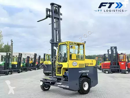 Chariot multidirectionnel Combilift