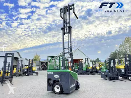 Chariot multidirectionnel Combilift