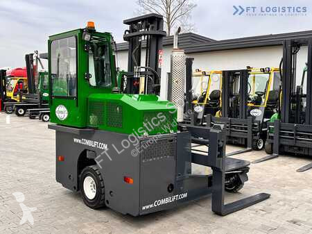 Stivuitor multidirectional Combilift