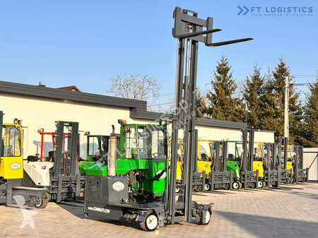 Stivuitor multidirectional Combilift