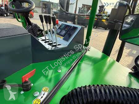 Carrello multidirezionale Combilift
