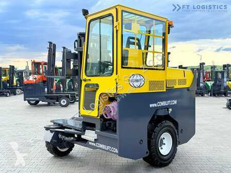 Stivuitor multidirectional Combilift