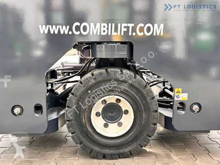 Stivuitor multidirectional Combilift