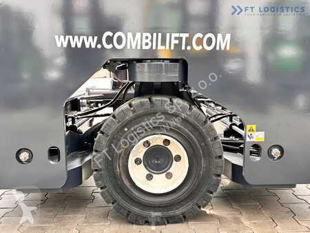 Stivuitor multidirectional Combilift