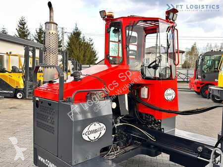 Stivuitor multidirectional Combilift