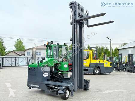 Stivuitor multidirectional Combilift