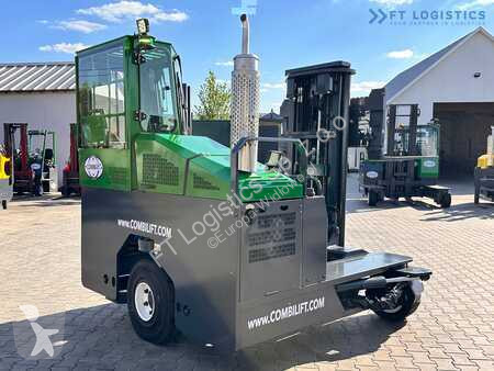 Vierwegtruck Combilift