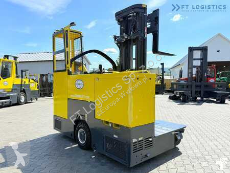 Carrello multidirezionale Combilift