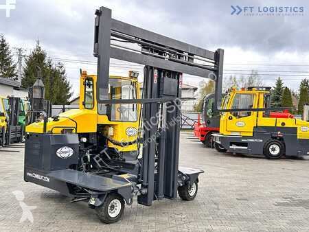 Stivuitor multidirectional Combilift