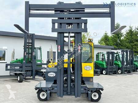 Stivuitor multidirectional Combilift