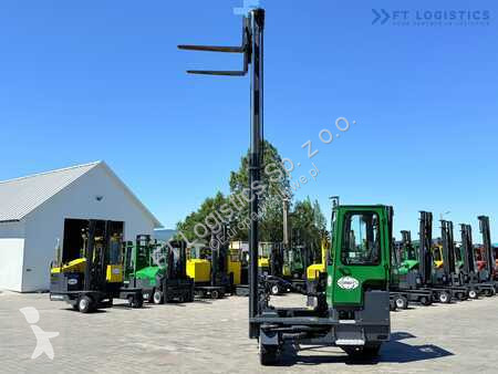 Stivuitor multidirectional Combilift