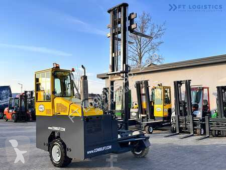 Stivuitor multidirectional Combilift