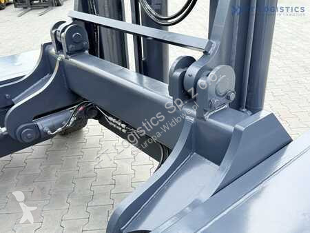 Stivuitor multidirectional Combilift