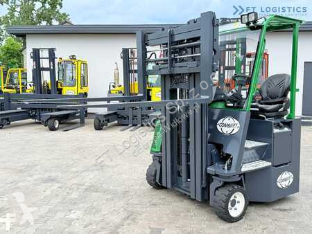 Stivuitor multidirectional Combilift