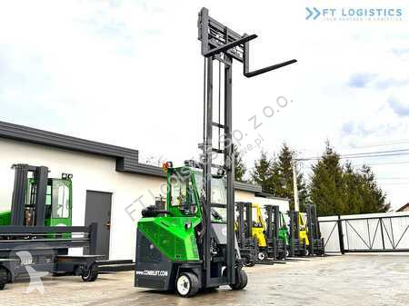 Stivuitor multidirectional Combilift