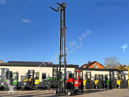 Stivuitor multidirectional Combilift