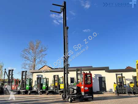 Carrello multidirezionale Combilift