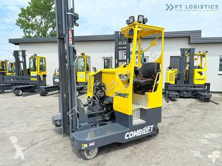 رافعة شوكية متعددة الاتجاهات Combilift