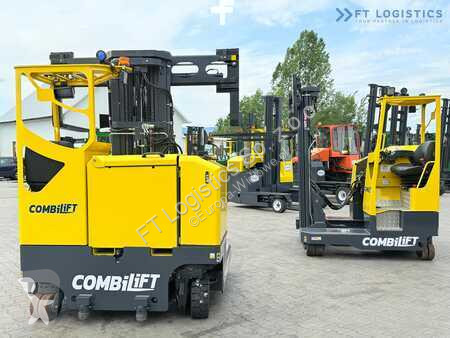 Carrello multidirezionale Combilift