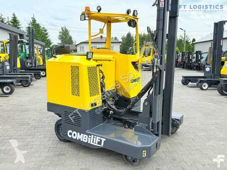 Carrello multidirezionale Combilift