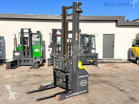 Stivuitor multidirectional Combilift