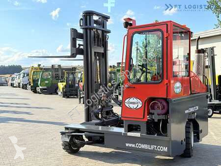 Carrello multidirezionale Combilift