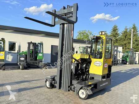 Carrello multidirezionale Combilift