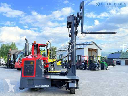 Carrello multidirezionale Combilift