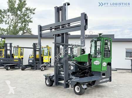 Stivuitor multidirectional Combilift