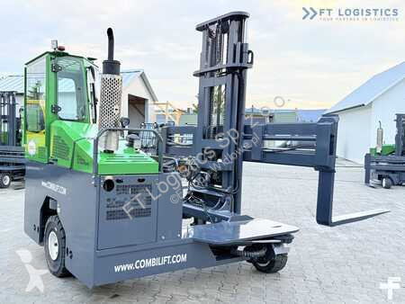 Stivuitor multidirectional Combilift