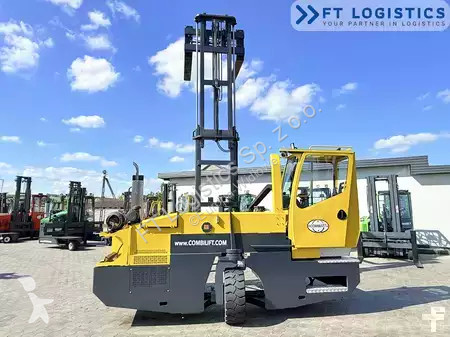 Stivuitor multidirectional Combilift