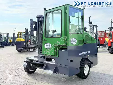 Stivuitor multidirectional Combilift